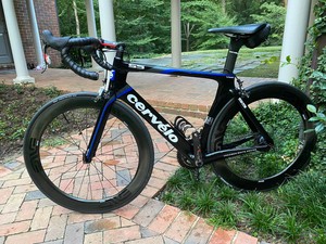 ebay cervelo s5