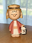 Lenox Peanuts Pageant Charlie Brown Replacement Figurine