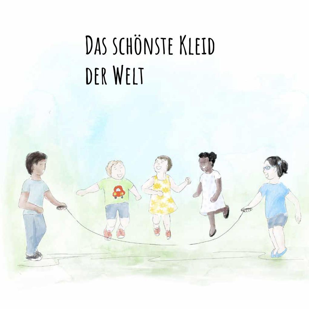 Thumbnail - Das Schönste Kleid Der Welt | Holger Edmaier | Deutsch