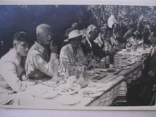 9695 Privat Foto AK Flieger Treffen HOHL 1939...
