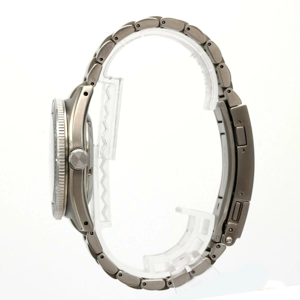 Seiko Prospex Limited 6R55-00K0/SBDC213 Stainless Steel Automatic image 3