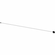 Polaris External GPS Antenna, Genuine OEM Part 4018662, Qty 1