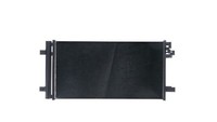 Mahle Ac 1139 000S Kondensator, Klimaanlage FüR Audi,Seat,Skoda,Vw