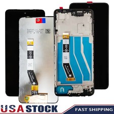 Replacement For Moto G Power 5G 2023 XT2311 LCD Display Touch Screen Digitizer