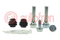 Autofren Seinsa FüHrungshüLsensatz, Bremssattel D7554C FüR Hyundai KIA