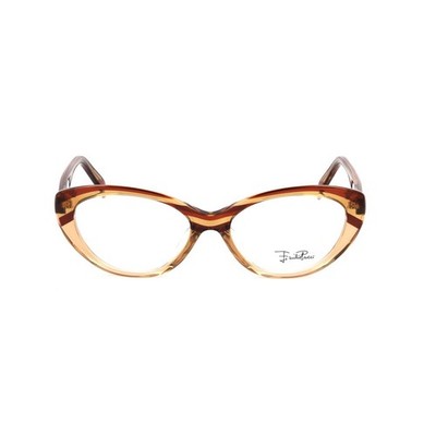 Damen Brillengestell Emilio Pucci EP2686-207 Ø 51 mm