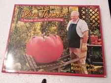 Dave Thomas: A Decade of Dave in Advertising