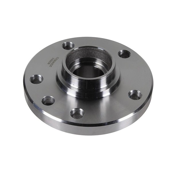 Radnabe 38 ZäHne Metzger Iam-Expertise Passend FüR U.A. VW Sharan-image