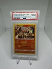 PSA 8 Charizard Holo SM158 Team Up Prerelease Promo Pokemon 2019