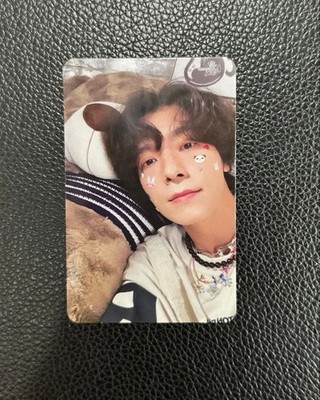 Last SUPER JUNIOR-D&E YOU&ME Photo Card Donghae