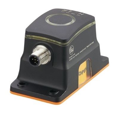IFM MVQ101, Position Sensor for Valve Actuators