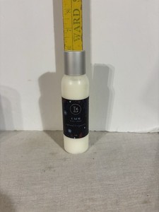 Lemongrass Spa Products Calm Body Creme Peppermint & Magnesium All Natural! NEW!