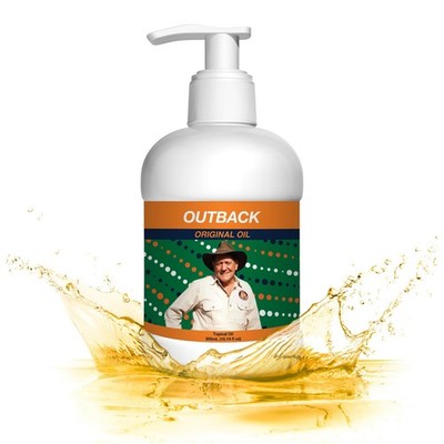 Original Oil Pump 300mL - High Performance, Durable, Easy to Use, Essential Tool