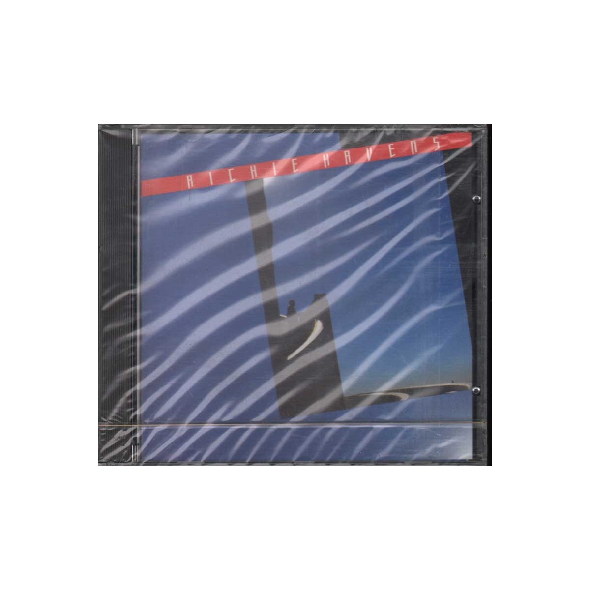 Richie Havens CD Now / Epic Sol 468159 2 Sealed 5099746815929