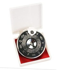 HORNO 13 Tones Pitch Pipe C-C Tuner Chromatic Tuner Tuner