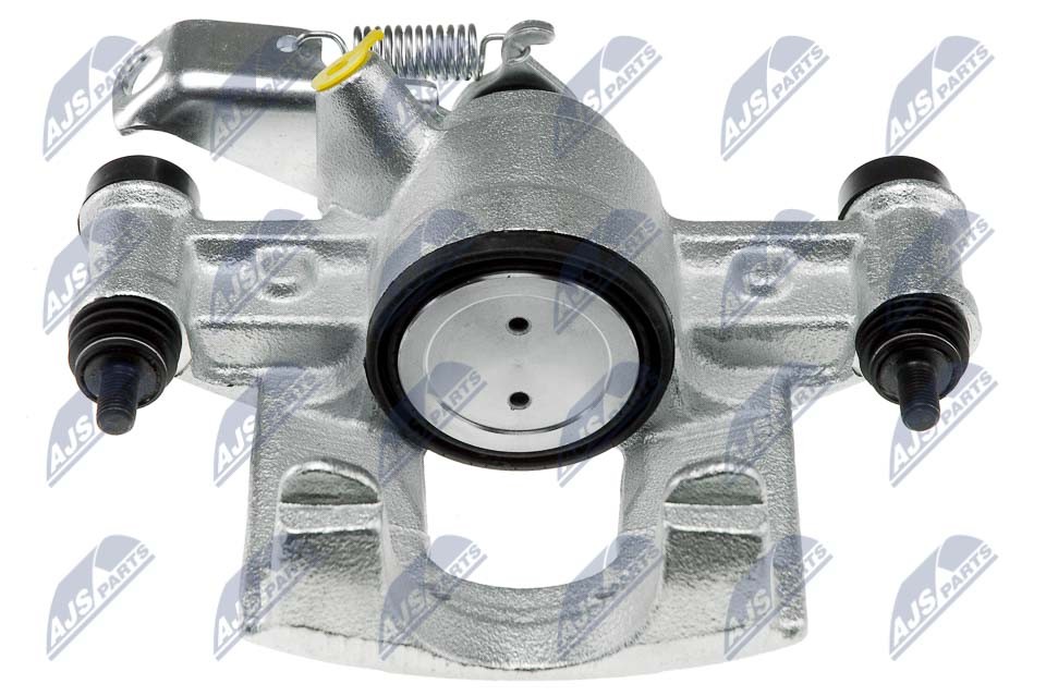 Brake Caliper Rear Axle Fits for Vauxhall Movano B RWD 10 Renault Master - Image 5