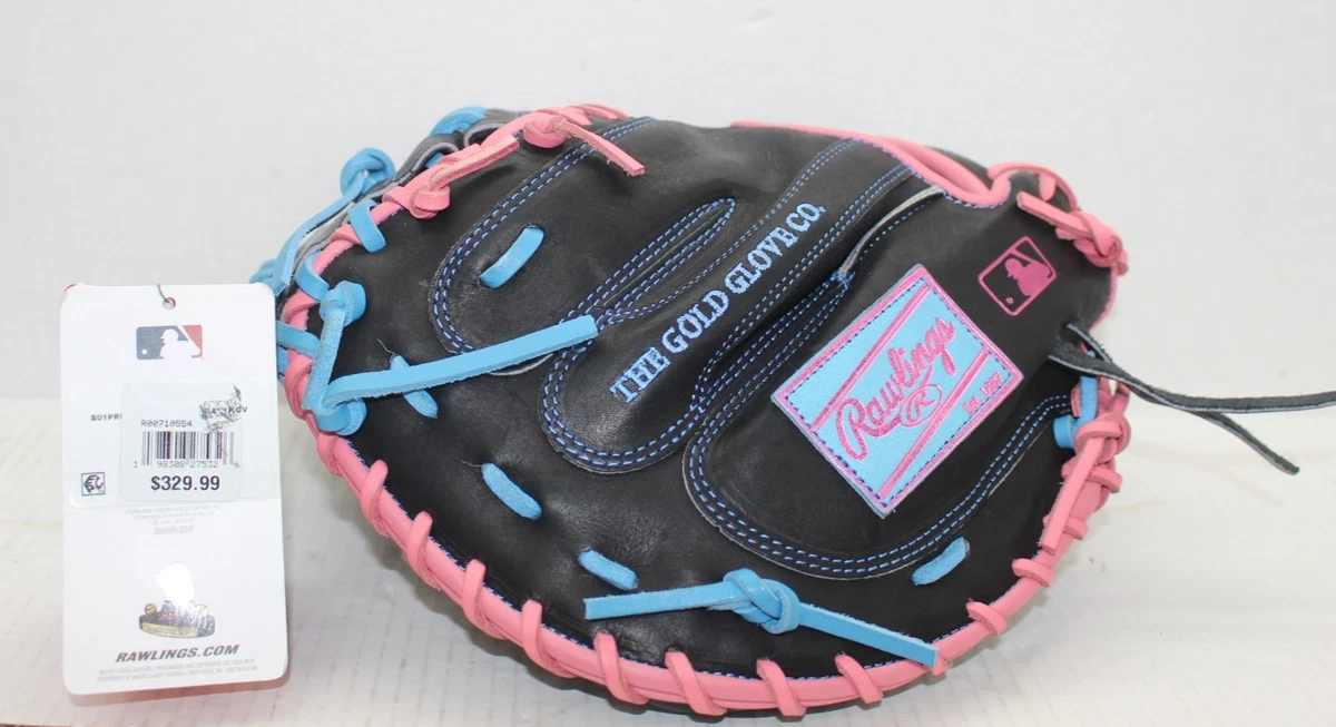 HIDEマペット　美品 Heart Of The Hide Catchers Mitt for sale | eBay