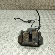 MERCEDES-BENZ SLK R171 Bremssattel vorne rechts A0034202283 1,8 Benzin 120 kW