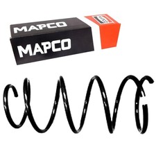 MAPCO FAHRWERKSFEDER VORDERACHSE VORNE passend für FORD COUGAR MONDEO | 70620