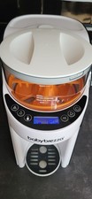Baby Brezza Formula Pro Advanced, original