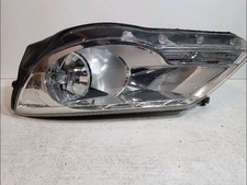 Feu avant (phare) Volkswagen TIGUAN