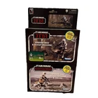 STAR WARS: Vintage Collection ~ROTJ and Mandalorian Speeder Bikes NO FIGURES