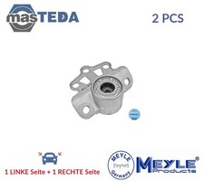 214 741 0004 FEDERBEINLAGER DOMLAGER PAAR HINTEN MEYLE 2PCS FÜR ALFA ROMEO MITO