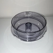 Cuisinart For-13swb Small Work Bowl for Food Processor Replacement Part New OEM