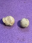 Civil War Musket/Round Ball Bullets. 1 Drop, 1 Shot - Richmond, Va