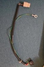 Mars MEI Harness Cable Bill Validator Acceptor  250077006 Rev G3 Pinball 