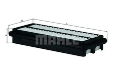 Filtre à air Kia PICANTO