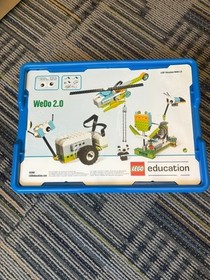 Lego Education WeDo 2.0 45300 Barely Used