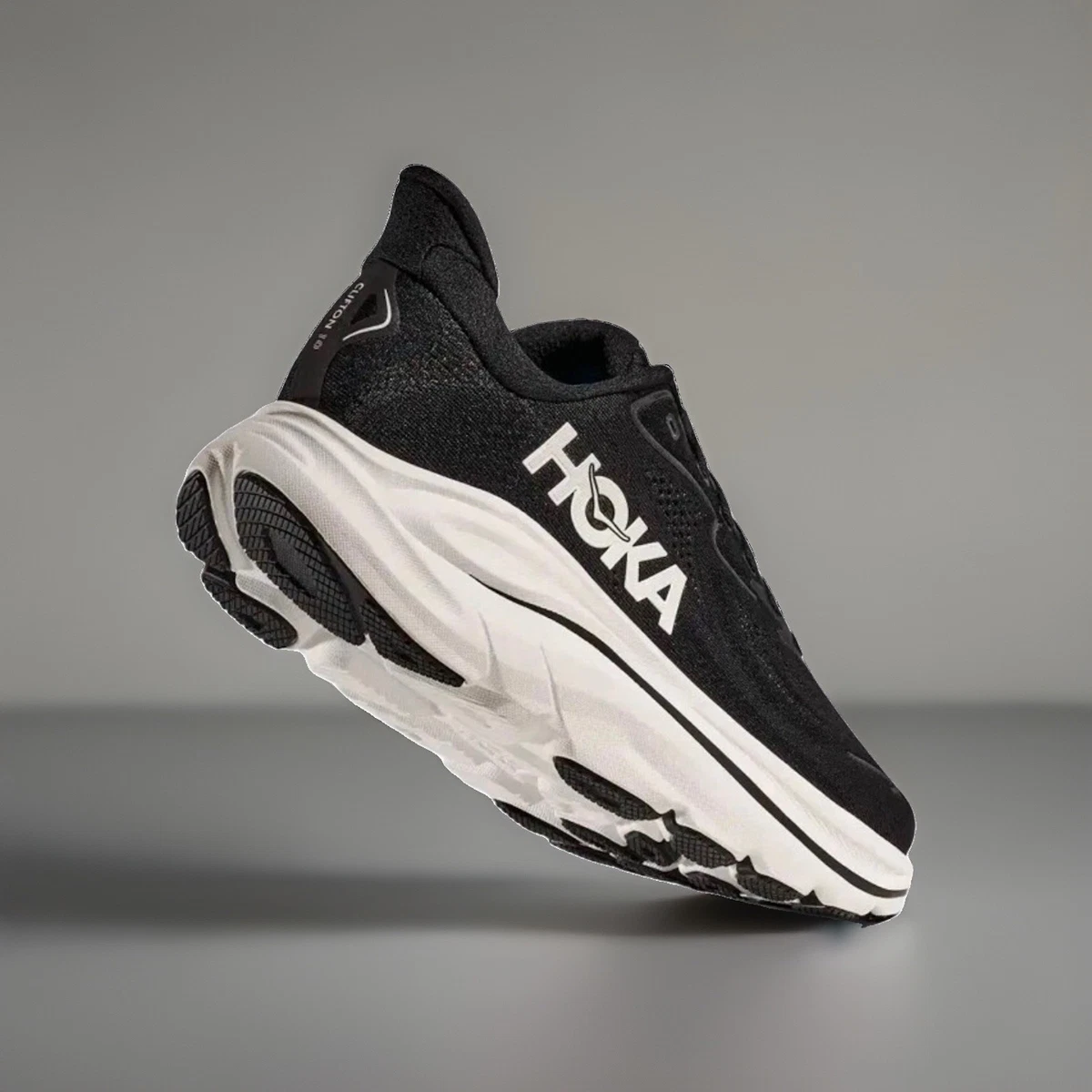 25+ HOKA Clifton 10 White Black for sale | Updated Oct 2026
