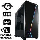 E-Sport Gaming PC - AMD Ryzen 5 4,20Ghz | 32GB RAM | 1TB SSD | Nvidia RTX 3050