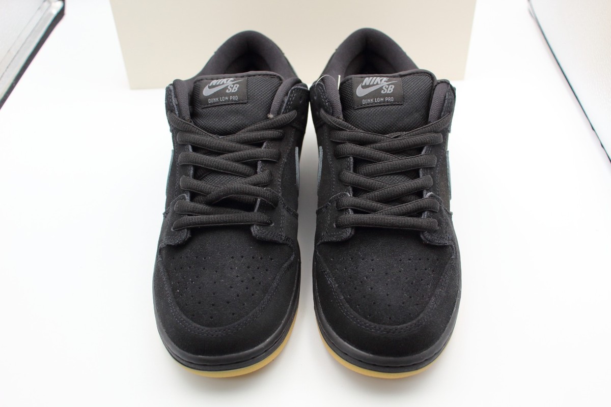 Size 11 - Nike SB Dunk Low Pro Fog for sale online | eBay