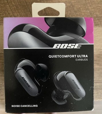 Bose QuietComfort Ultra Earbuds（ブラック） Amazon.com: Bose QuietComfort Ultra Wireless Noise Cancelling