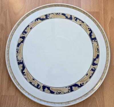 Eschenbach Chateau Loire 1 Tortenplatte D 32 cm Top !!!