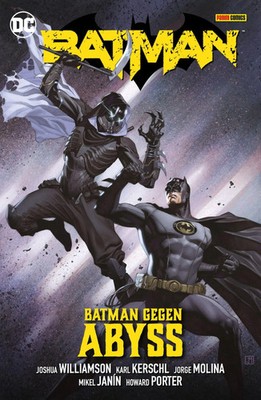 Joshua Williamson (u. a.) | Batman | Taschenbuch | Deutsch (2024) | 180 S.
