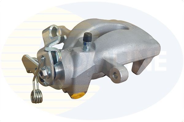 Brake Caliper Left Rear Fits Citroën C4 DS4 DS5 DS Peugeot 3008 COMLINE CBC385L