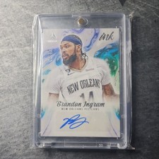 2025 Panini Luminance Football Set Review and Checklist 13