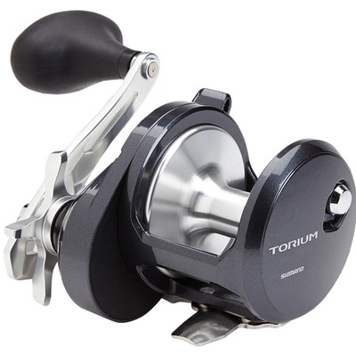 Shimano Torium Star Drag Saltwater Casting Reel