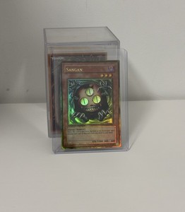 Yugioh Sangan | eBay