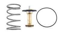 Mahle Thermostat KüHlmittel Mit Dichtung 95 °C FüR Nissan Qashqai Ii