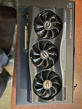 EVGA GeForce RTX 3080 Ti FTW3 ULTRA GAMING 12GB GDDR6X Graphics Card