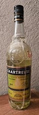 Très rare Chartreuse Jaune  mise 2006 code 922