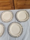 Mikasa Lexington L2808 Salad Plates 7.5" Set of 5 Very Good Condition!!! — photo 3