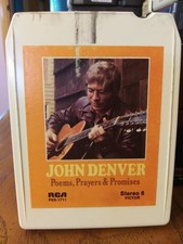 John Denver 
