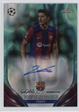 2023-24 Topps Chrome UEFA Club Competitions Soccer Checklist Guide in-content 30