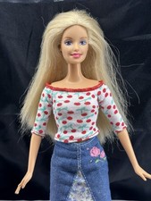 Barbie Vintage Mattel 1999 doll