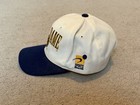 Sports Specialties Notre Dame Fighting Irish 1990s One Size Laser Stitch Hat Cap — photo 6